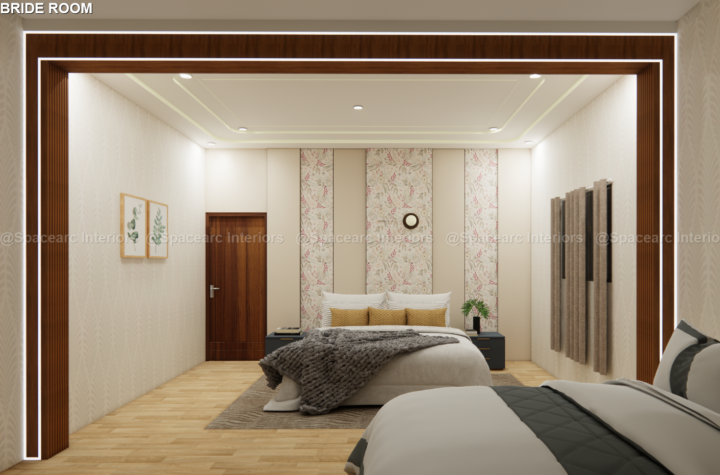Residential-Interiors